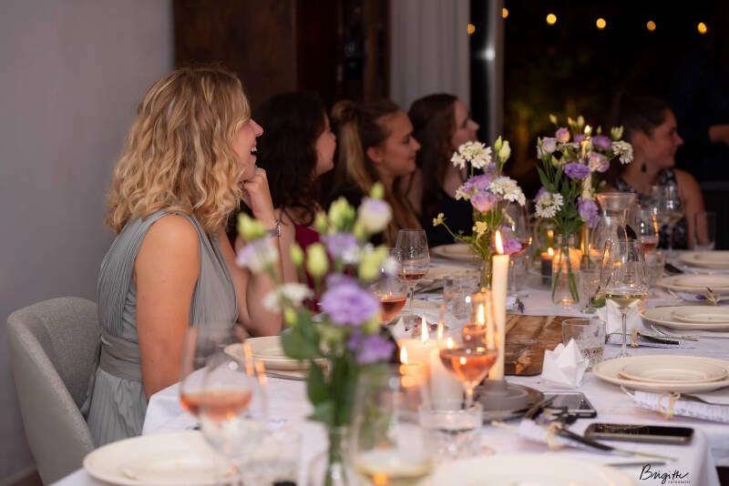 Lifestyle - 21-Dinner party 