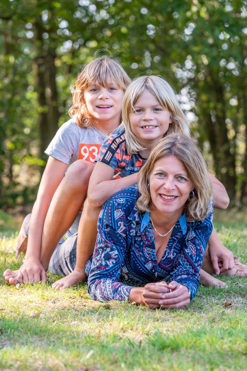 Friends &amp; Family