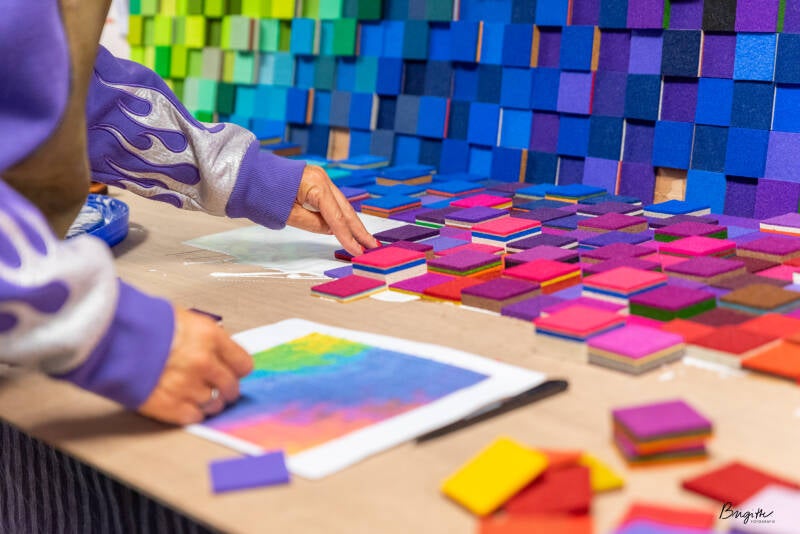 Bedrijfspromotie - Anne van den Heuvel - Art &amp; Design