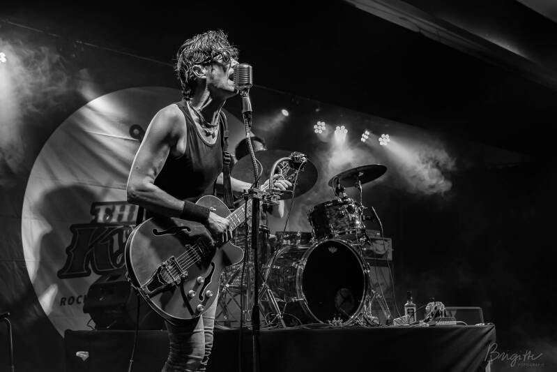 Concert - Twenty Sicks