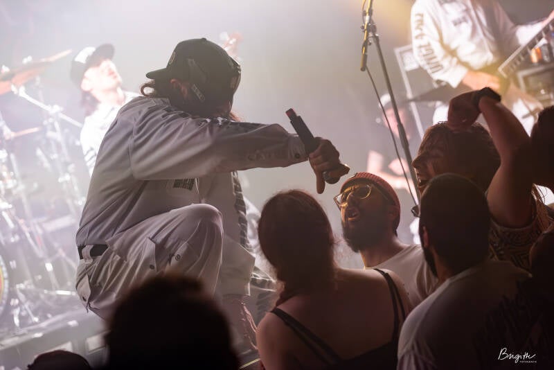 Concert - Rise of the Northstar