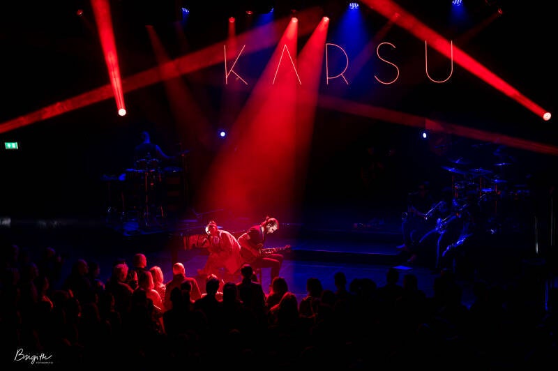 Concert - Karsu