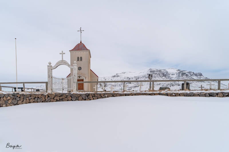 Reisfotografie - IJsland