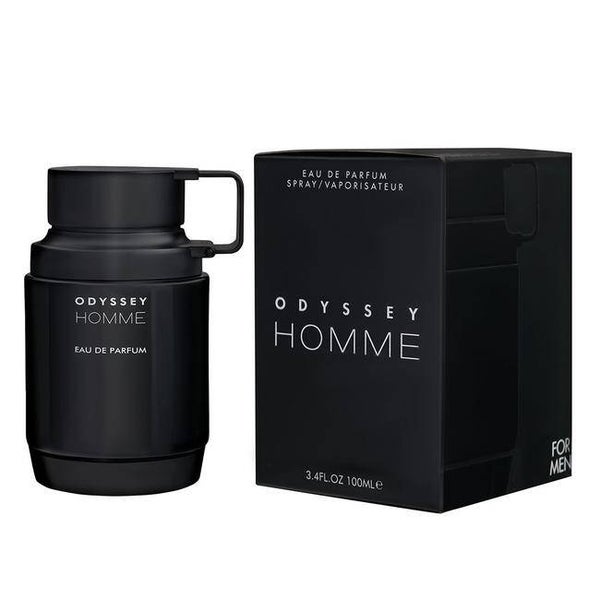 ARMAF ODYSSEY HOMME EAU DE PARFUM 100ML