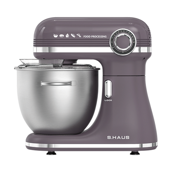Impastatrice planetaria 1500W 7L