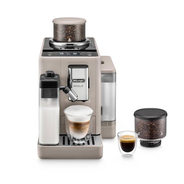 Macchina caffe EXAM440.55.BG Delonghi