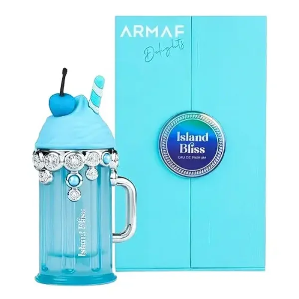 Armaf Island Bliss Eau de Parfum 100 ml