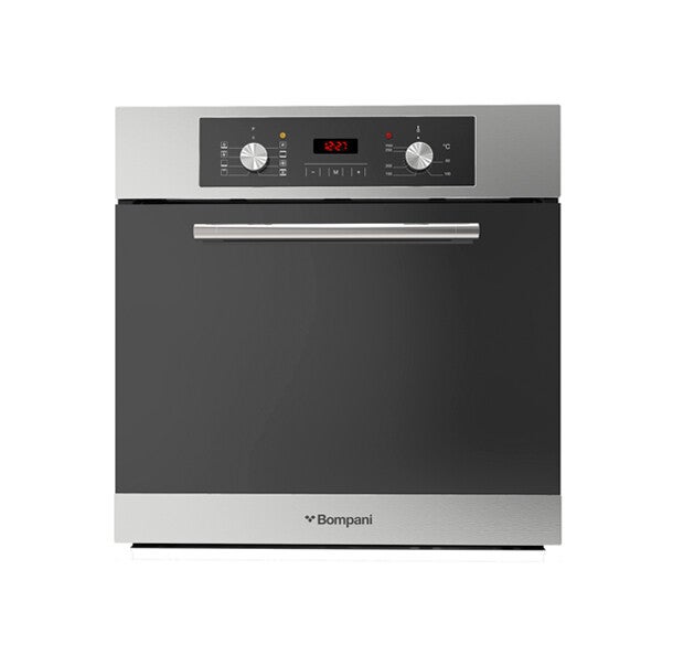 Forno BOMPANI Skyline Inox 60 cm BO243OG/E