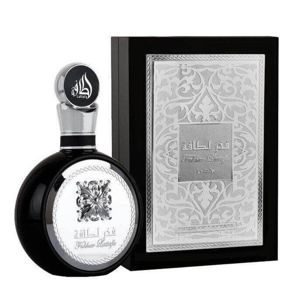 Fakhar Black di Lattafa Perfumes