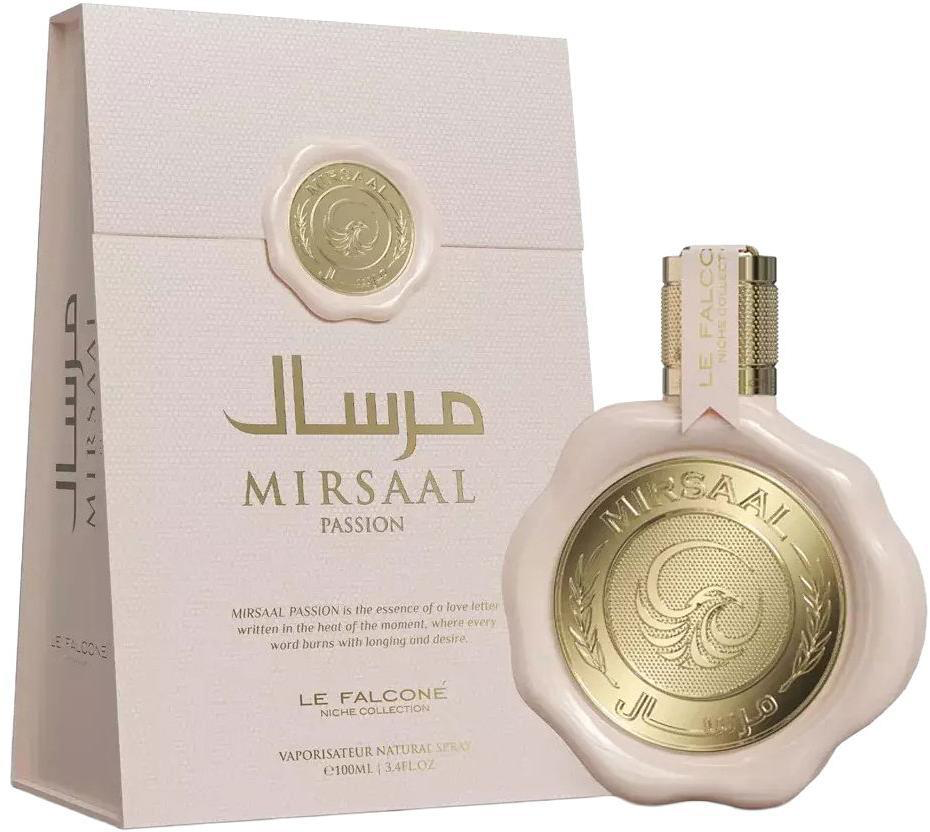 Mirsaal Passion di Le Falconé Perfumes 100ML