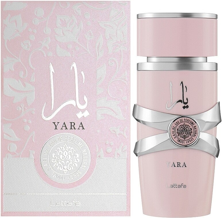 Lattafa YARA 100 ML