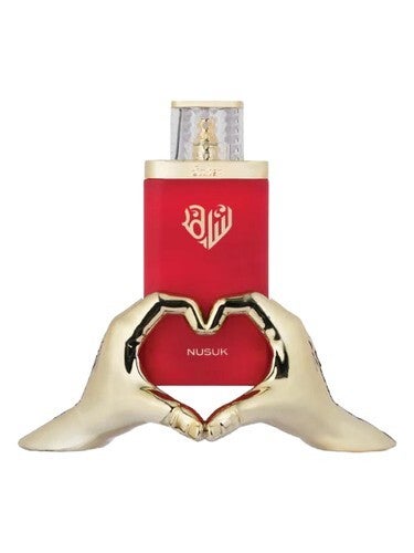 Profumo Saher 100 ml, profumo arabo da donna