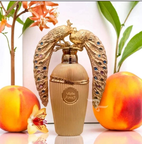 Lattafa Afeef EDP 100ml