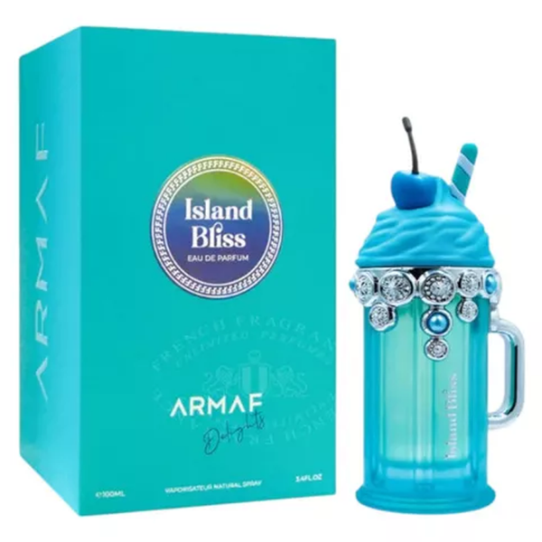 ARMAF ISLAND BLISS Eau De Parfum 100ml