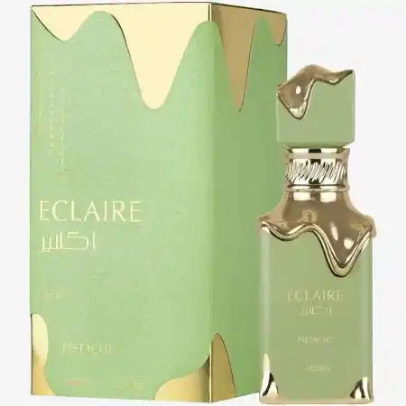 Eclaire Pistache Lattafa Profumi