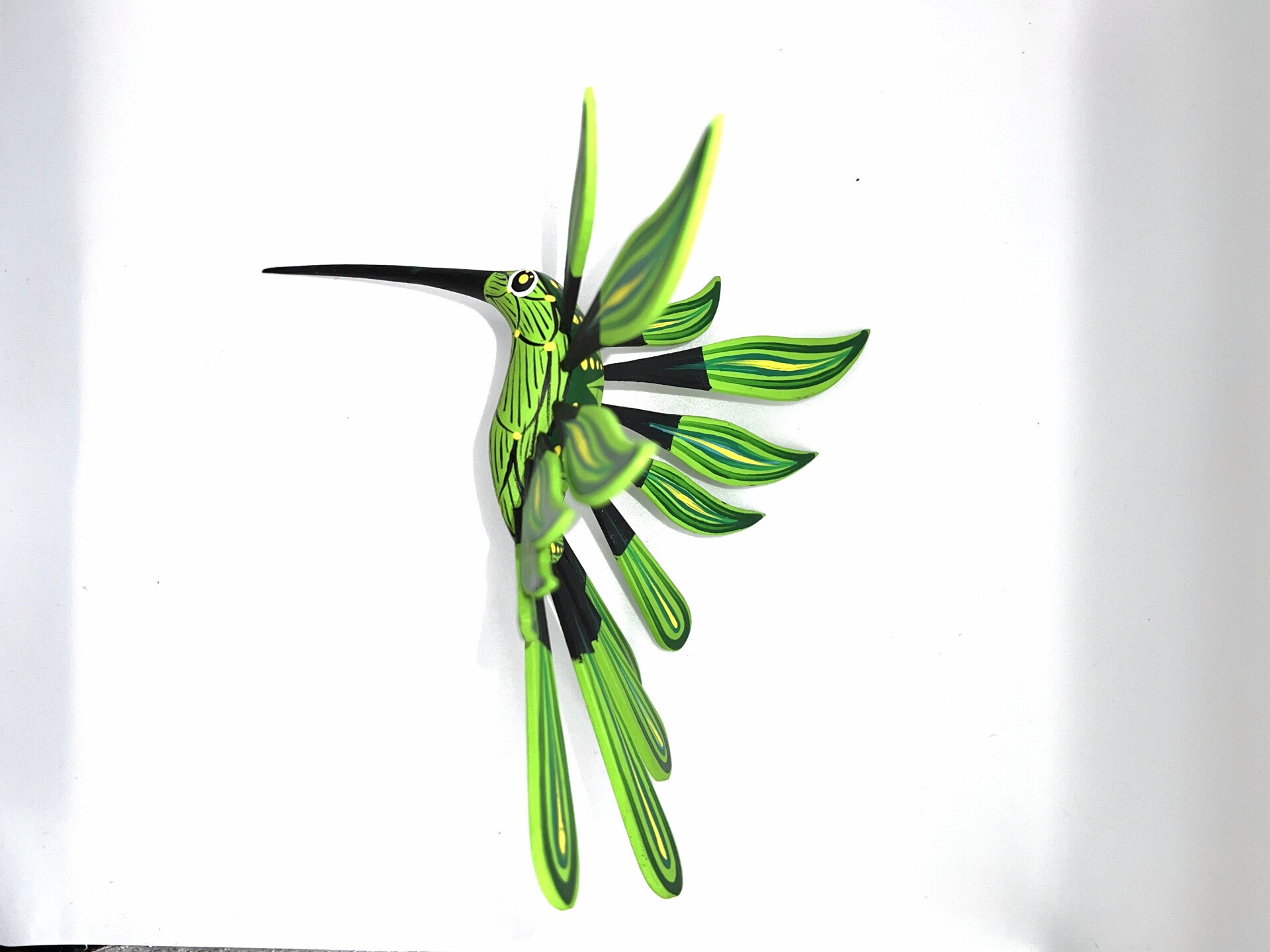 Hummingbird Alebrije