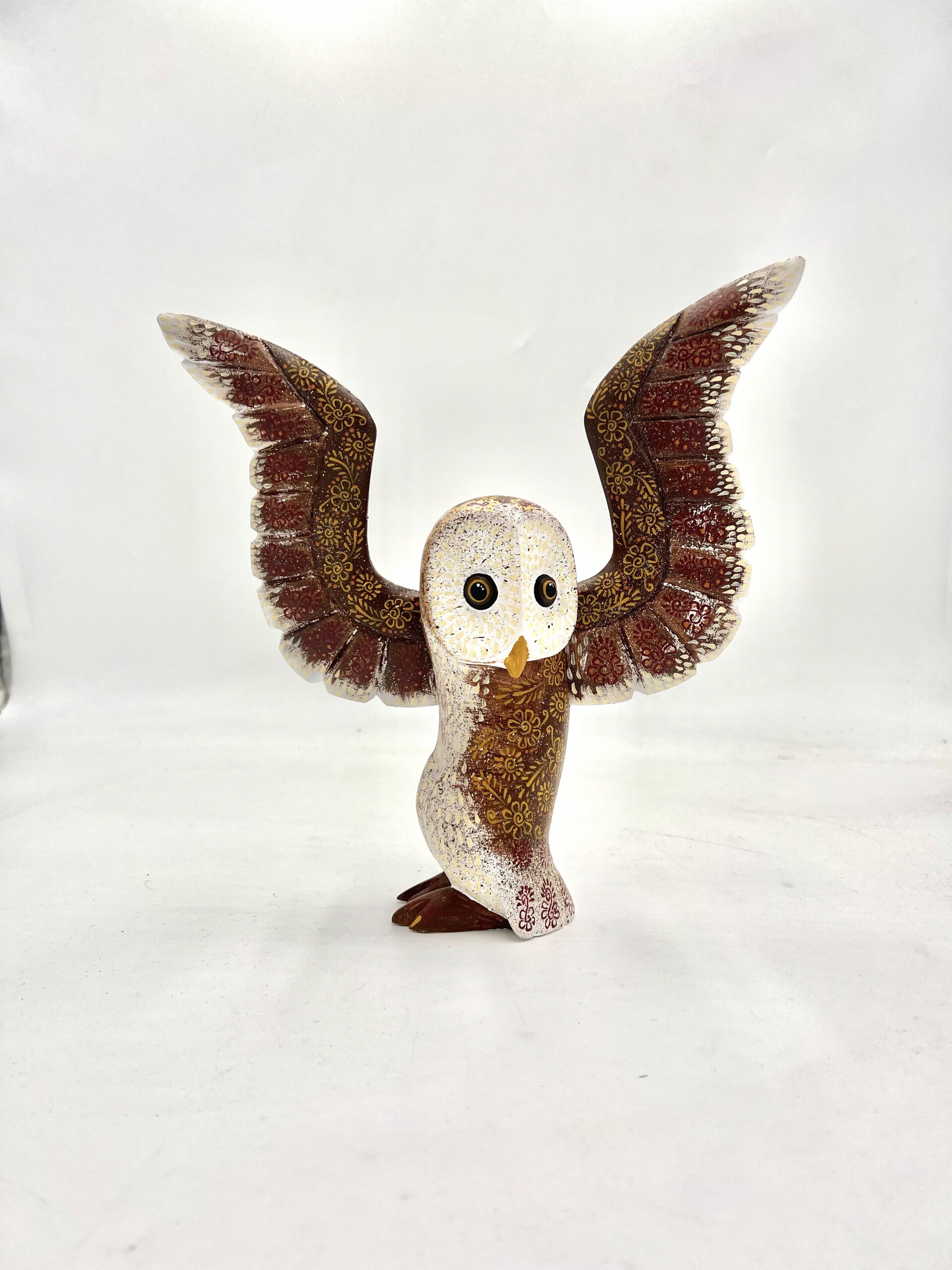 Owl Alebrije (female)