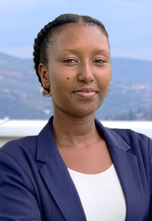 Carine Ingabire
