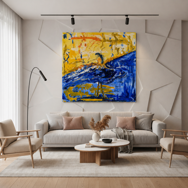 Without gender