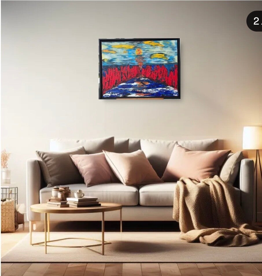 Elsewhere / Ailleurs