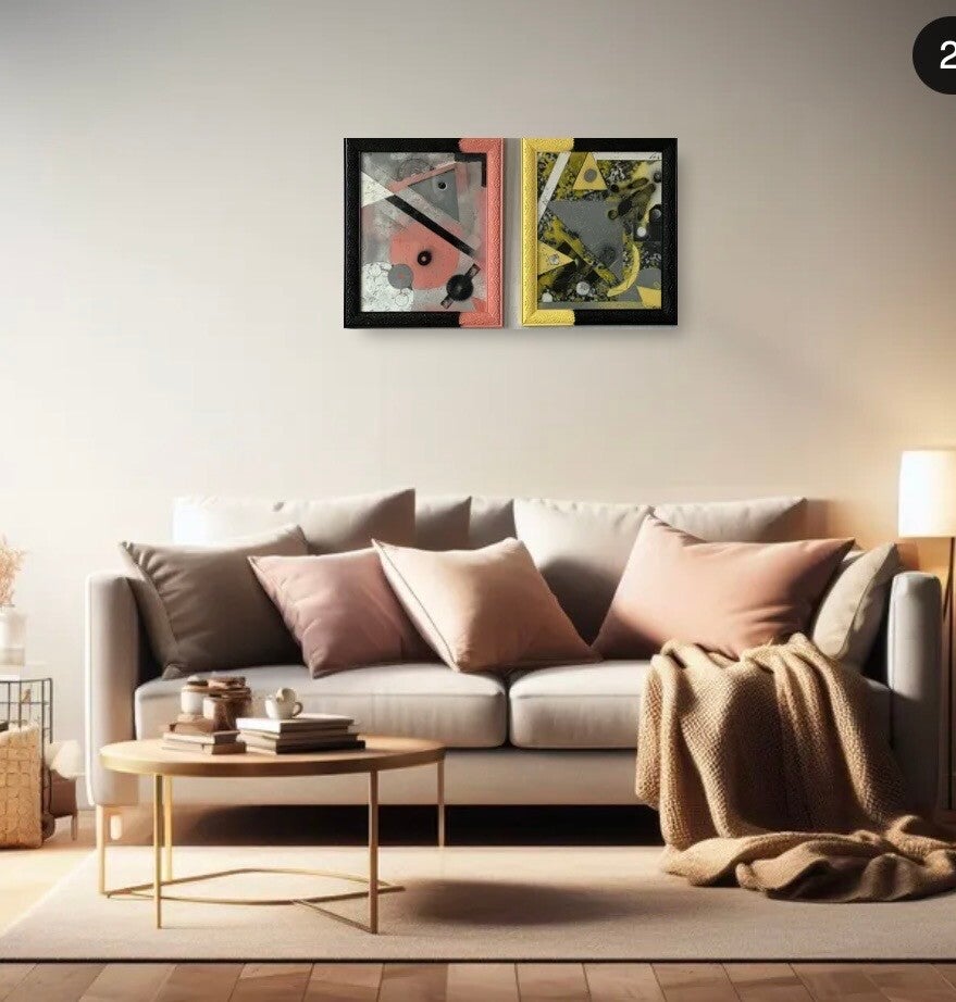 Beyond the Constellation