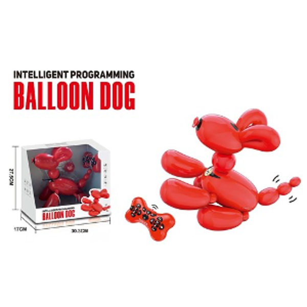 205 FIGIEL Pies zdalnie sterowany + ładowarka Y300228