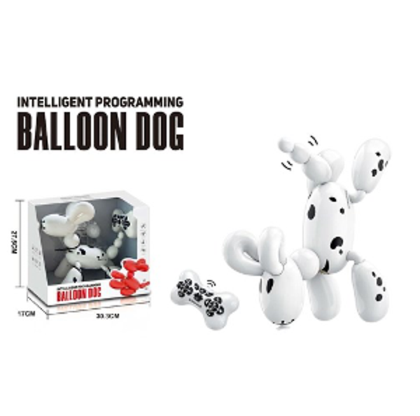 204 FIGIEL Pies zdalnie sterowany + ładowarka Y300228