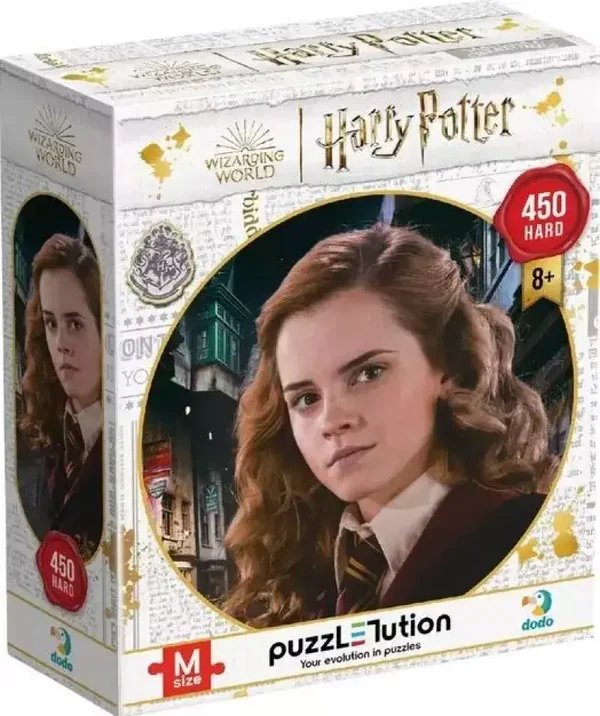 233 Puzzle 450 Harry Potter Hermona =0226