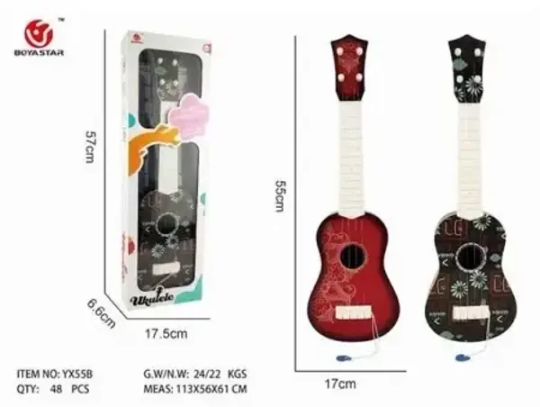 236 Gitara MIX =1419