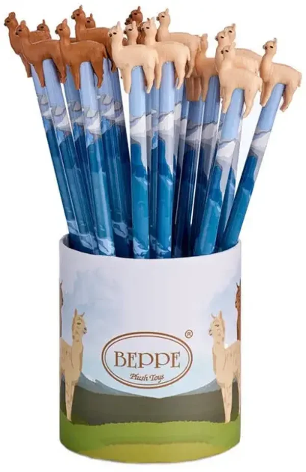 251 Ołówek Grafitowy Alpaka =2059