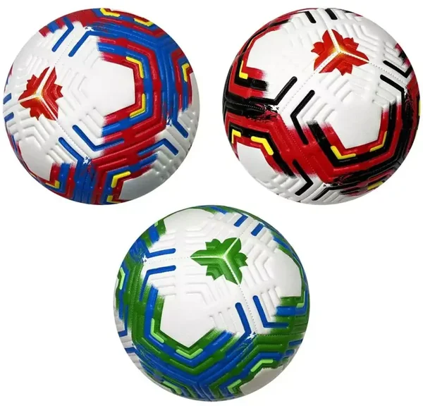 260 Piłka nożna Trifox PIŁKA NOŻNA TRENINGOWA R.5 =8389