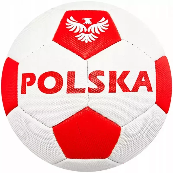 261 PIŁKA NOŻNA REPREZENTACJA POLSKI R. 5 =8327