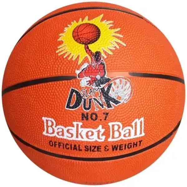 262 Piłka do koszykówki =5790