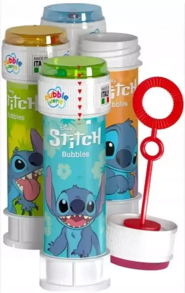 271 Bańki mydlane Stitch 60ml =7931