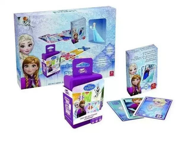 276 Frozen Giftbox zestaw upominkowy =0396