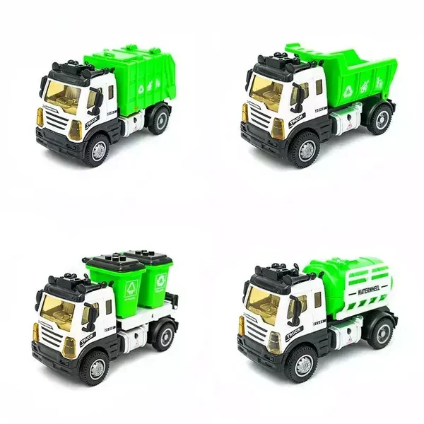 208 Służby miejskie z napędem pak.12 101710