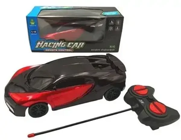 219 Bugatti zdalnie sterowane R/C 101731