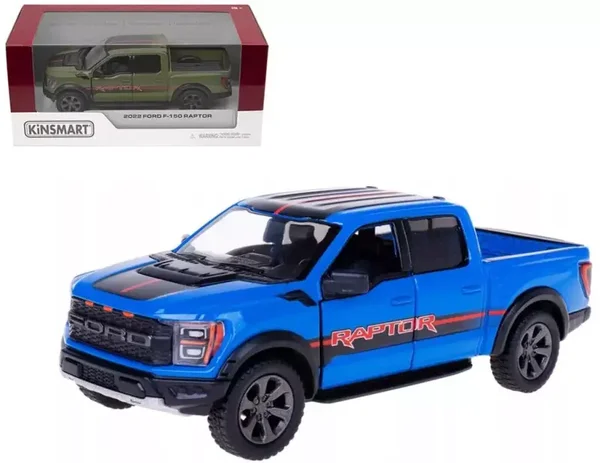 138 Ford f-150 raptor 1:46 MIX