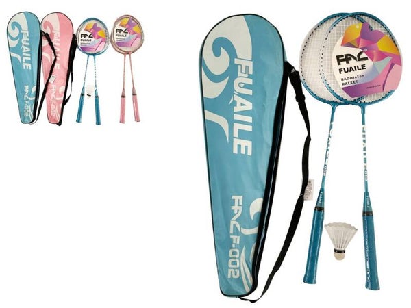 103 NNZESTAW DO BADMINTONA