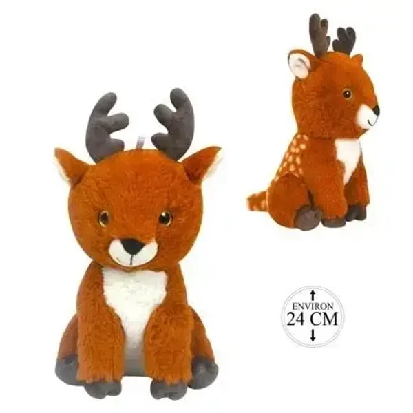 14 Pluszak Bozami Daniel 24cm