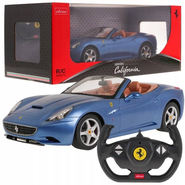 Rastar R/C 112 Ferrari California