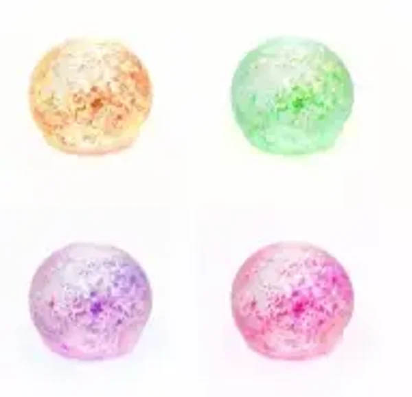 170 Piłeczki gniotki Y101799