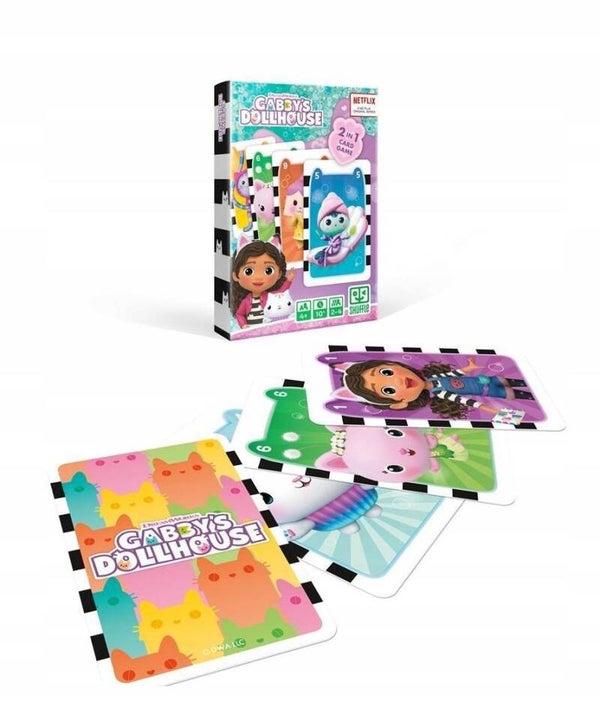 156 Piotruś&Memo Koci Domek Gabi