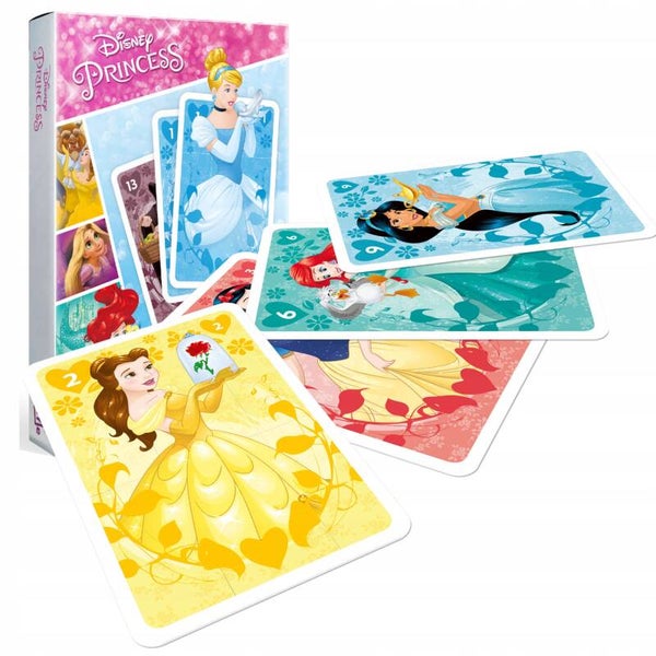 152 Piotruś&Memo Princess