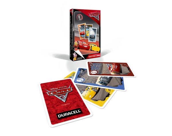 149 Piotruś&Memo Cars