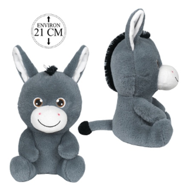 Pluszak Bozami Osiołek 21cm