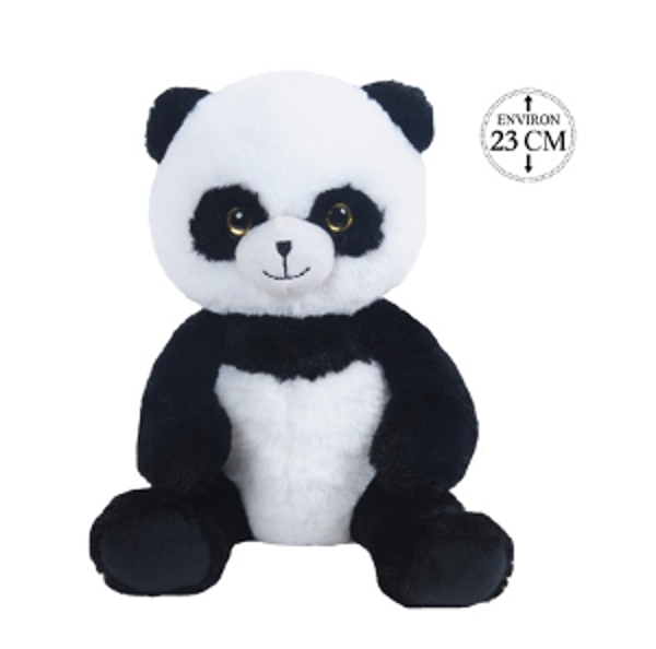 Pluszak Bozami Panda 23cm