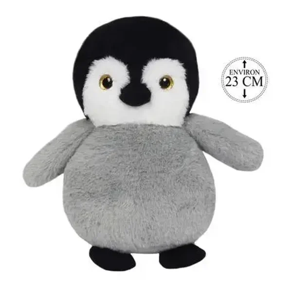03 Pluszak Bozami Pingwin 23cm