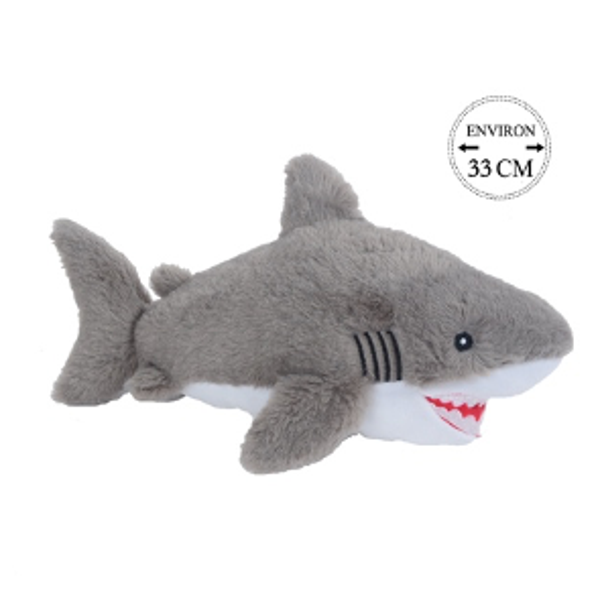 Pluszak Bozami Rekin 33cm