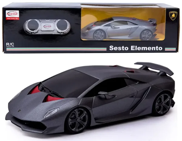 Rastar Lamborghini Sesto Elemento R/C skala 1:24